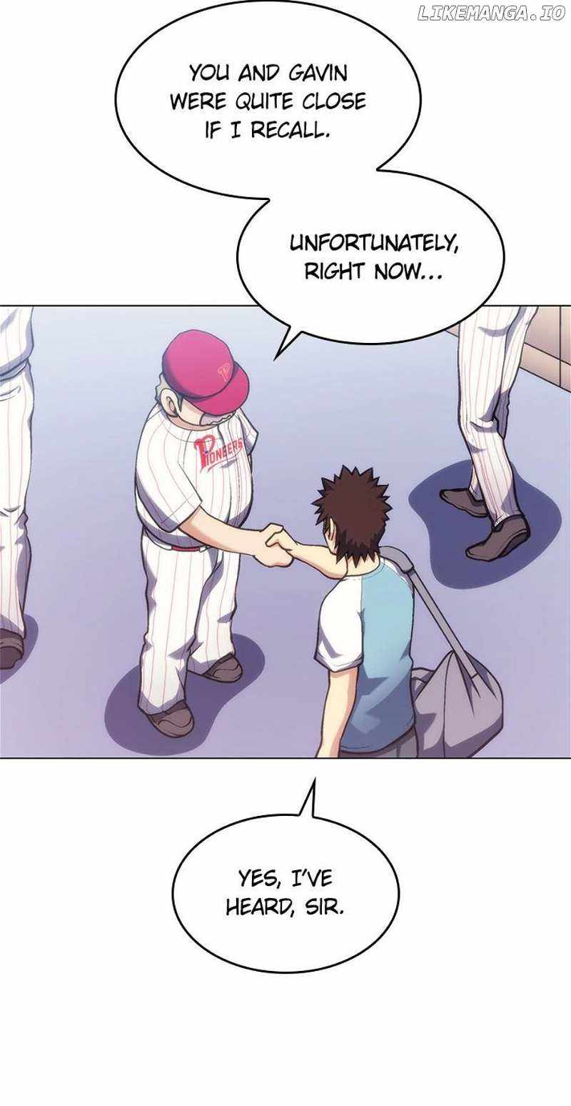 Home Plate Villain Chapter 22 65